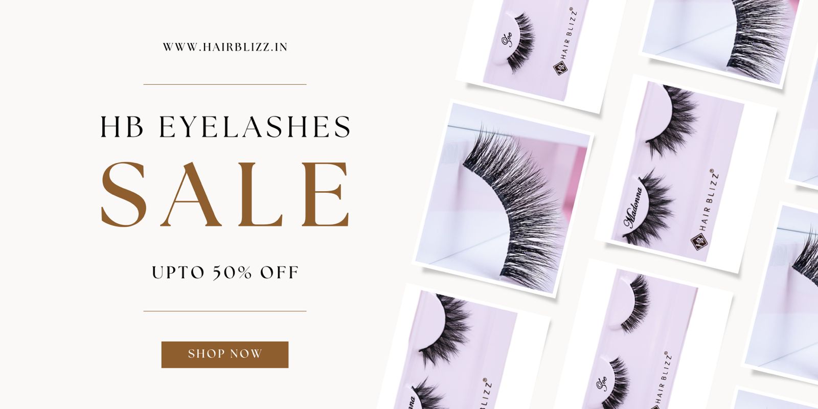 Eye Lashes