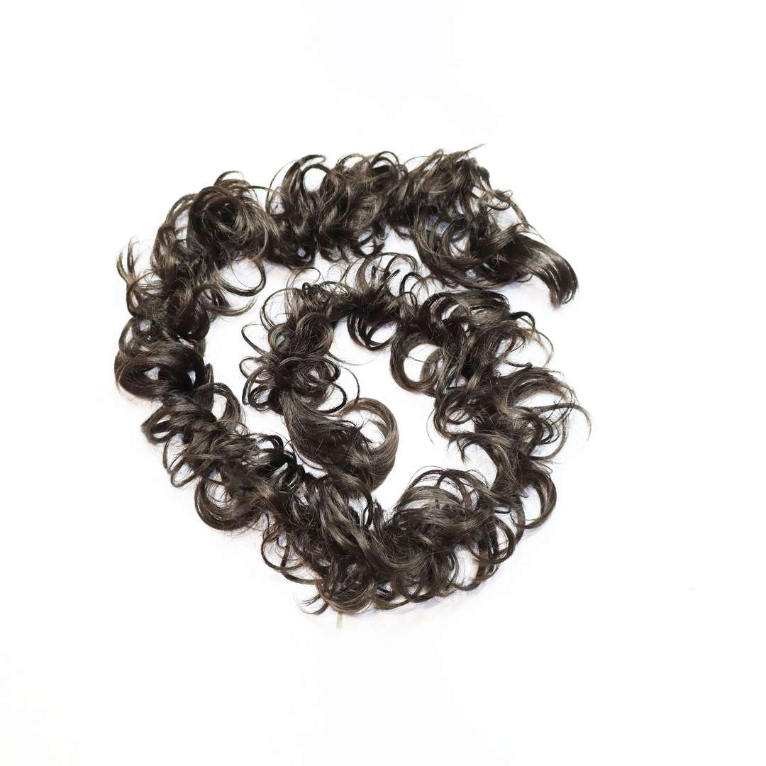Hair Frill-M3-4#