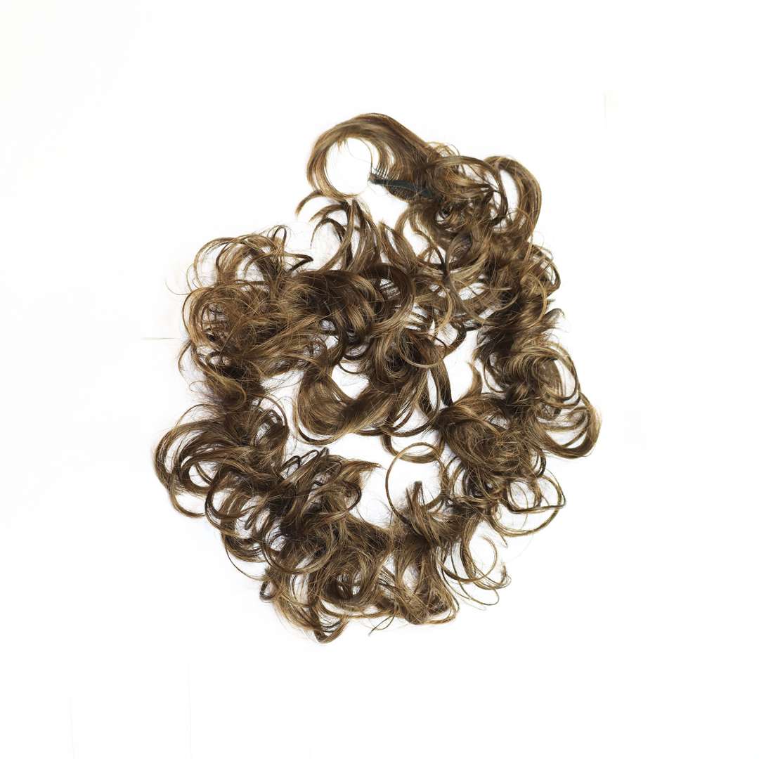 Hair Frill-M3-6#