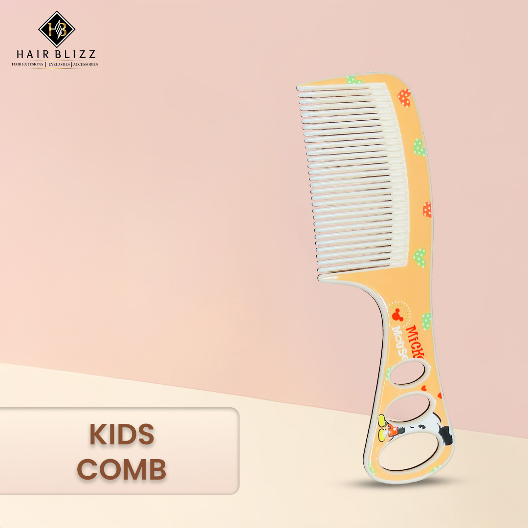 Kids Comb