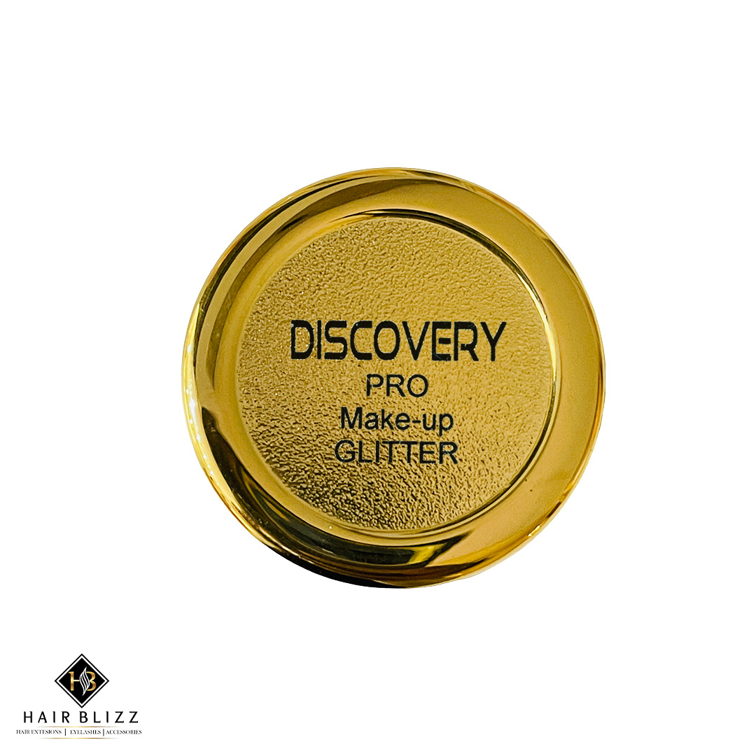 Glitter NO. 01
