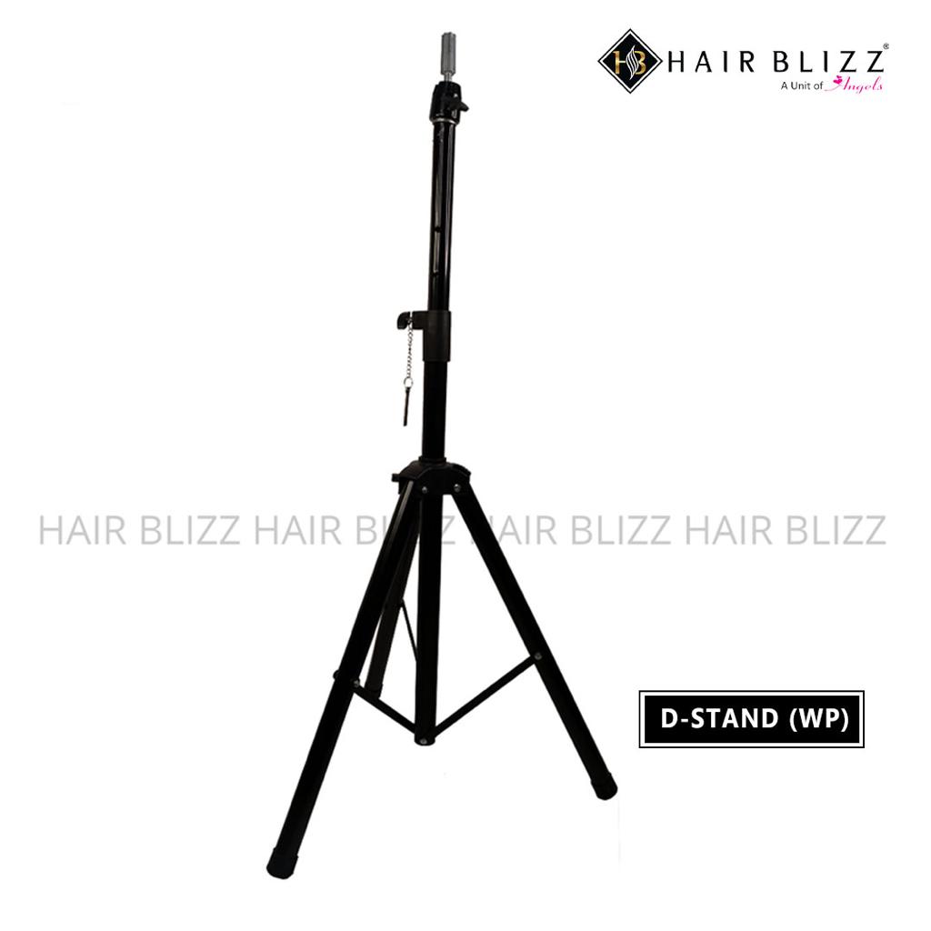Hair Dummy Stand 
