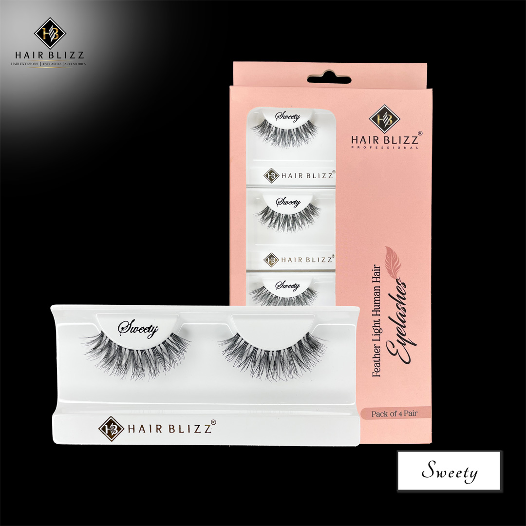 Eyelashes - sweety