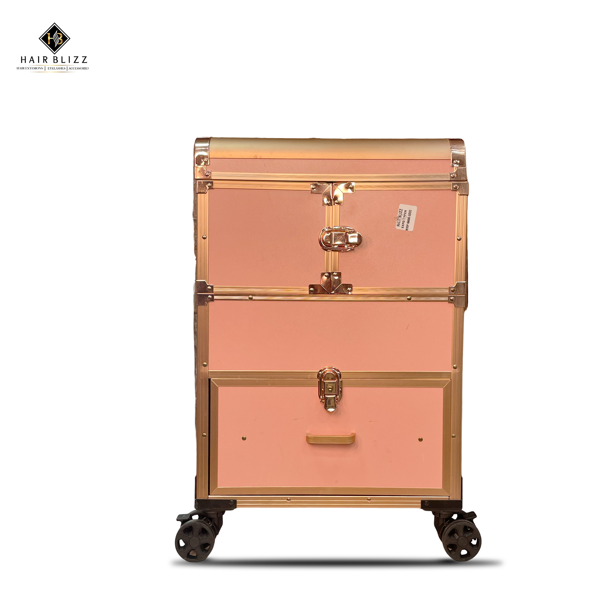 Hairblizz Vanity B15
