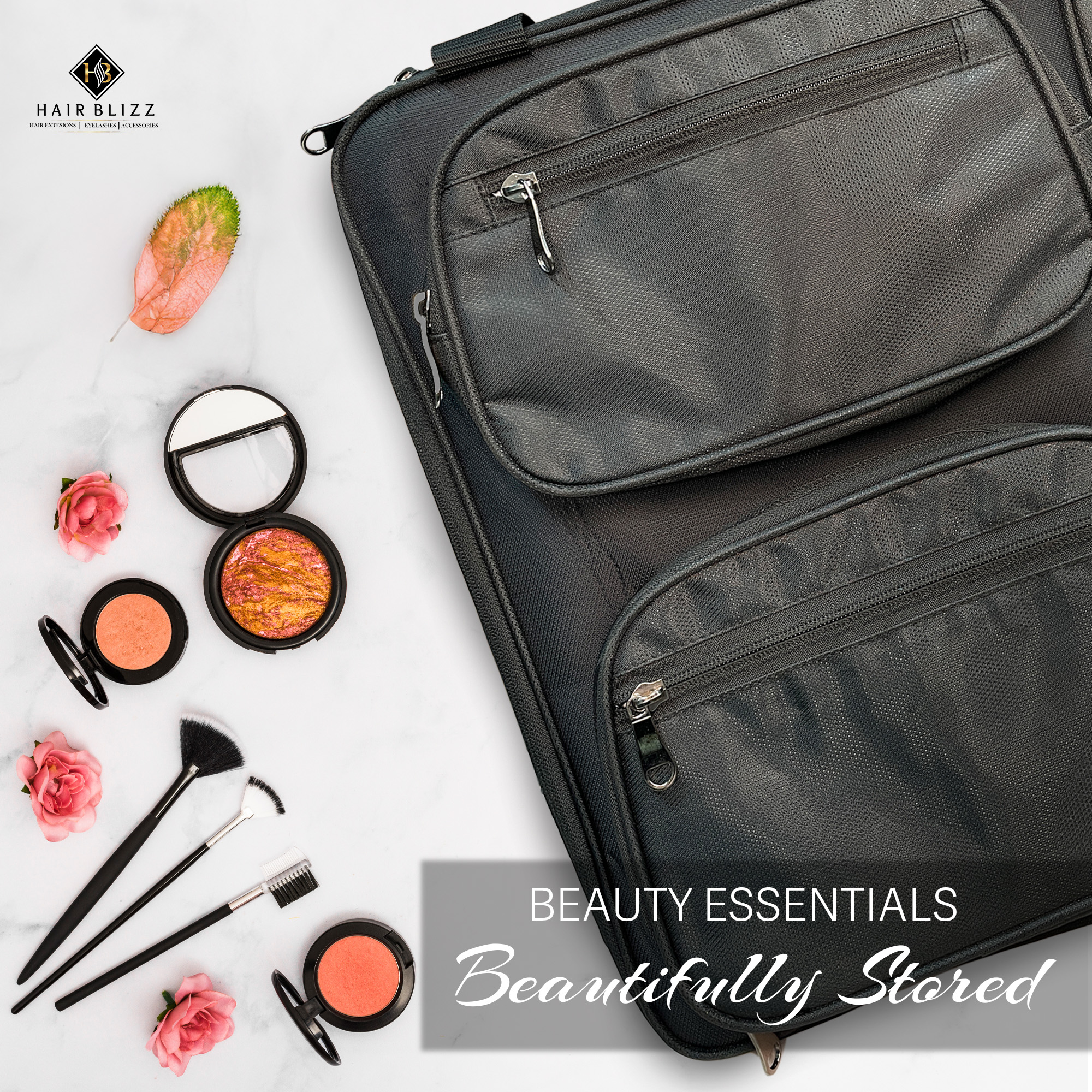 Hairblizz Vanity B1