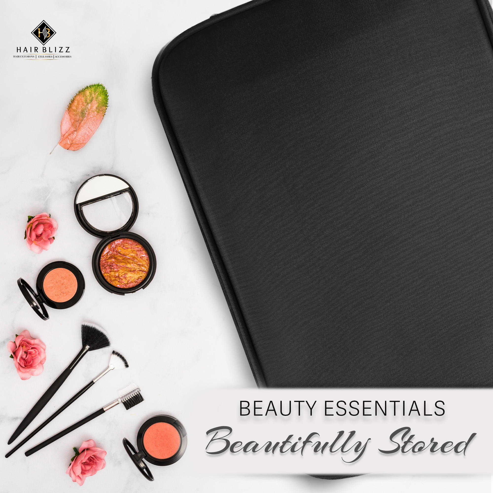 Hairblizz Vanity B3