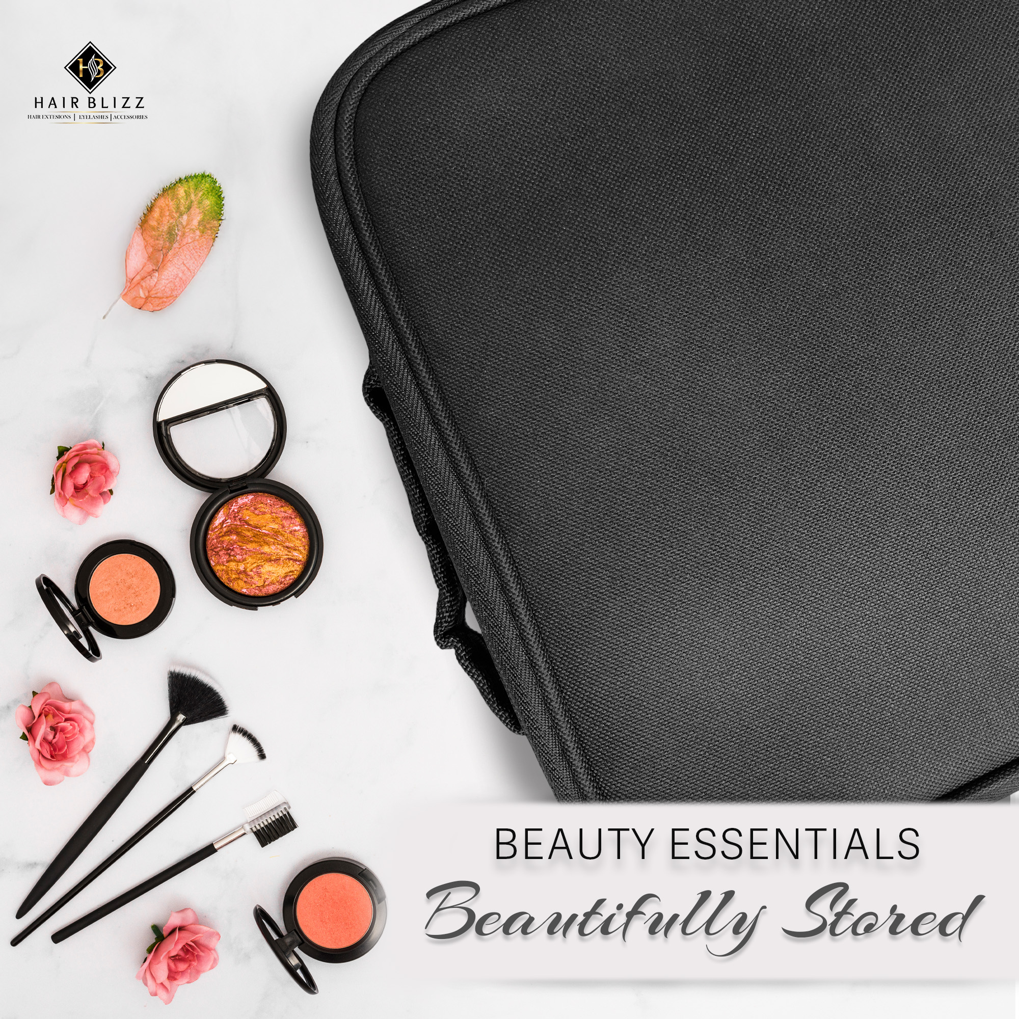 Hairblizz Vanity B5