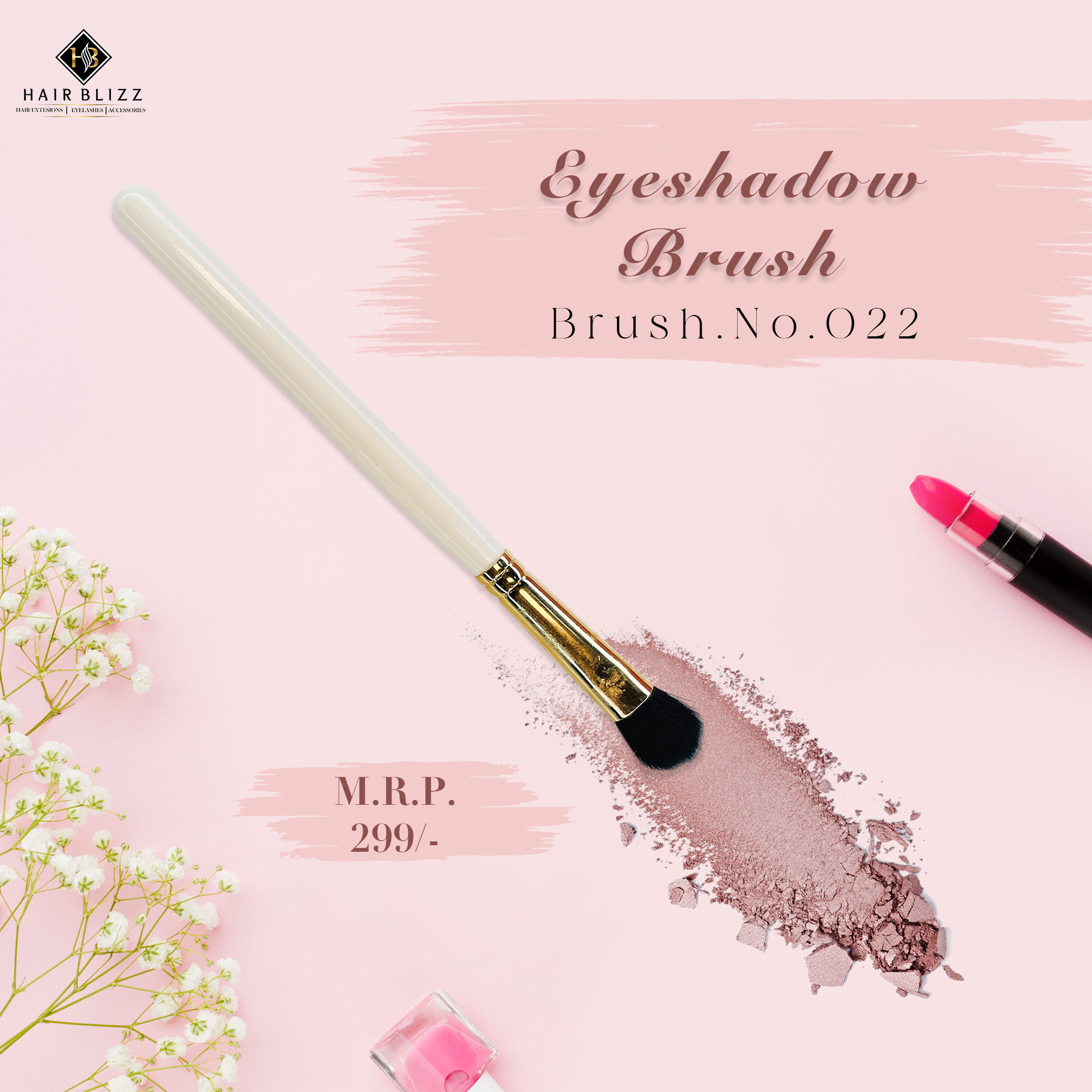 Makeup Brushes-022