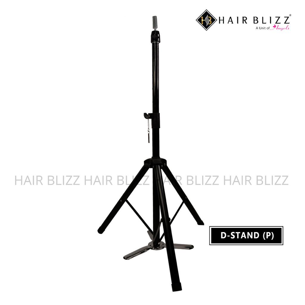 Dummy Stand With Leg Support 