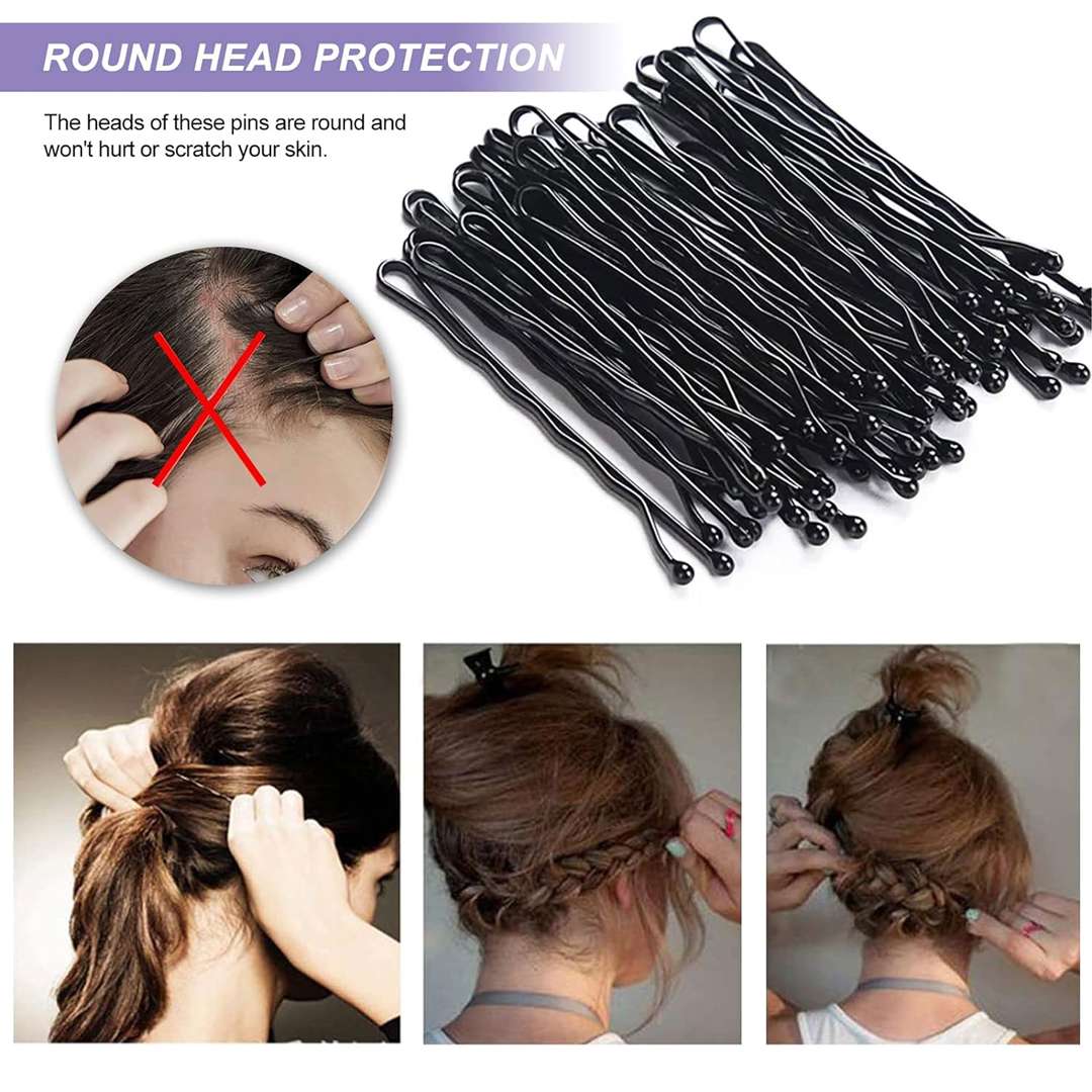 Angel Extra Large Bob Hair pin