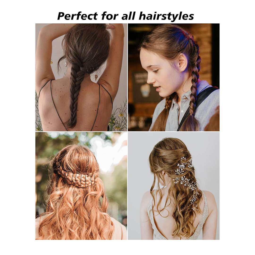 Angel Extra Large Bob Hair pin