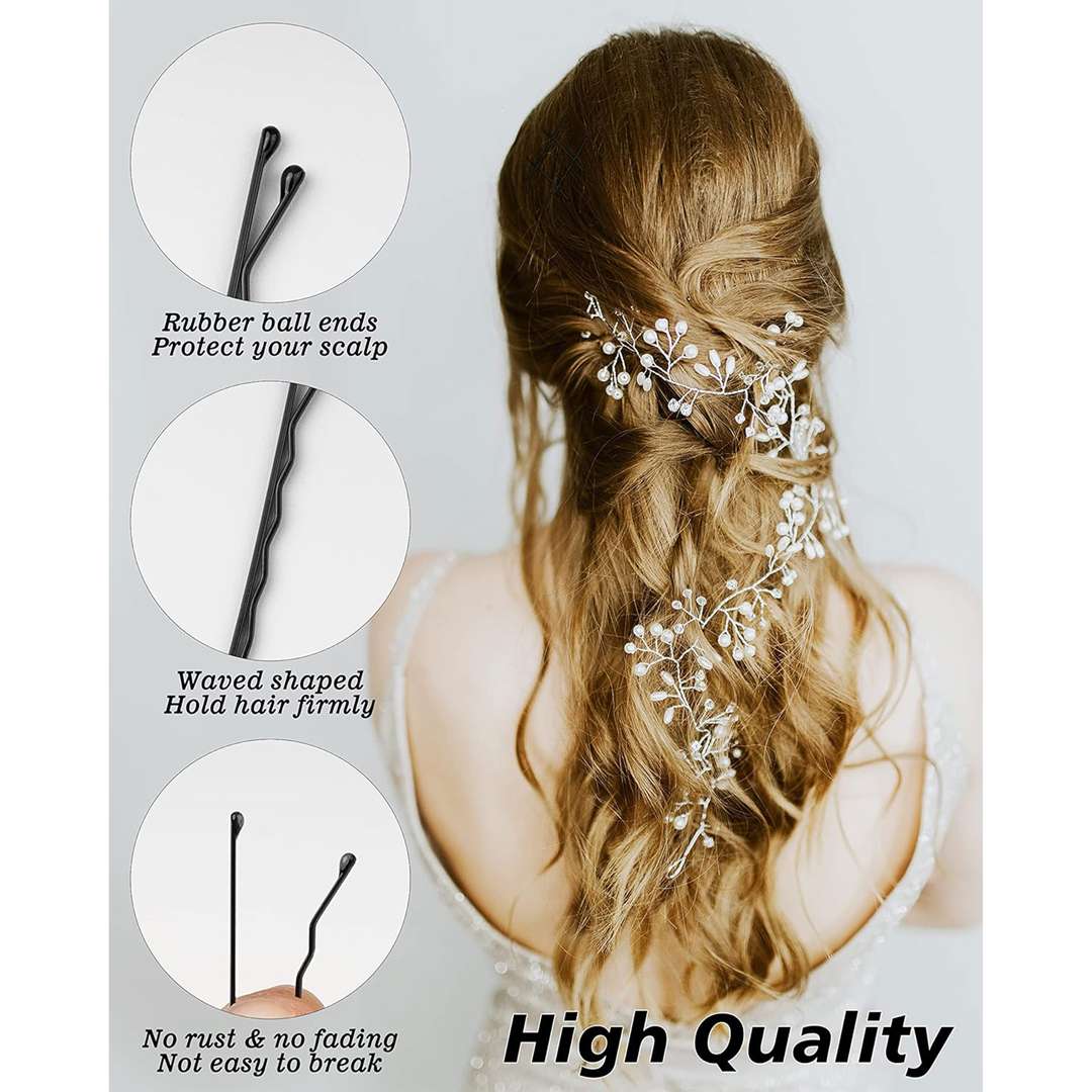 Angel Extra Large Bob Hair pin