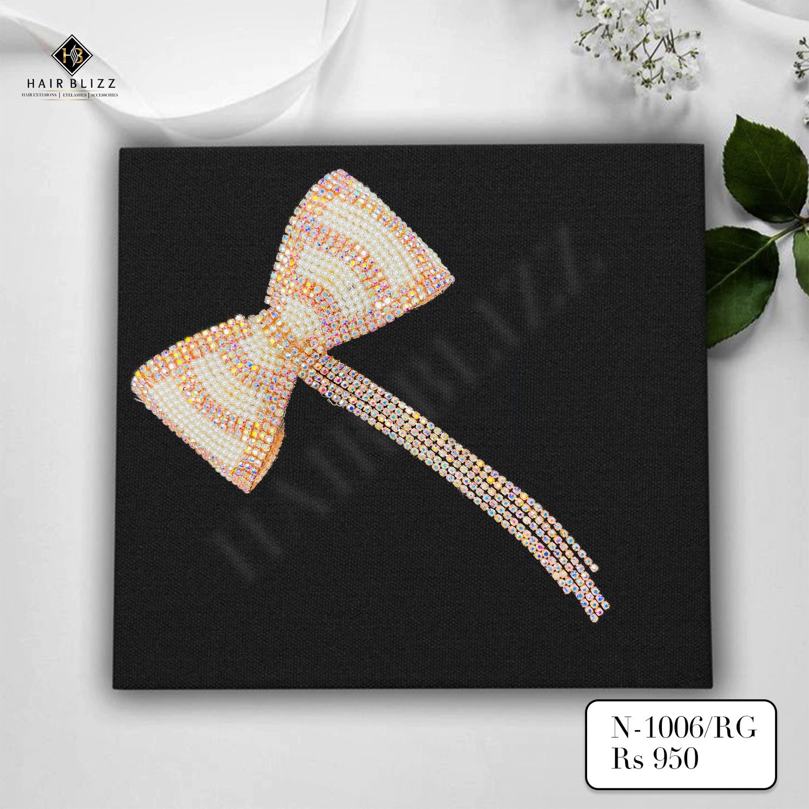 Model No. 1006/Rose Gold