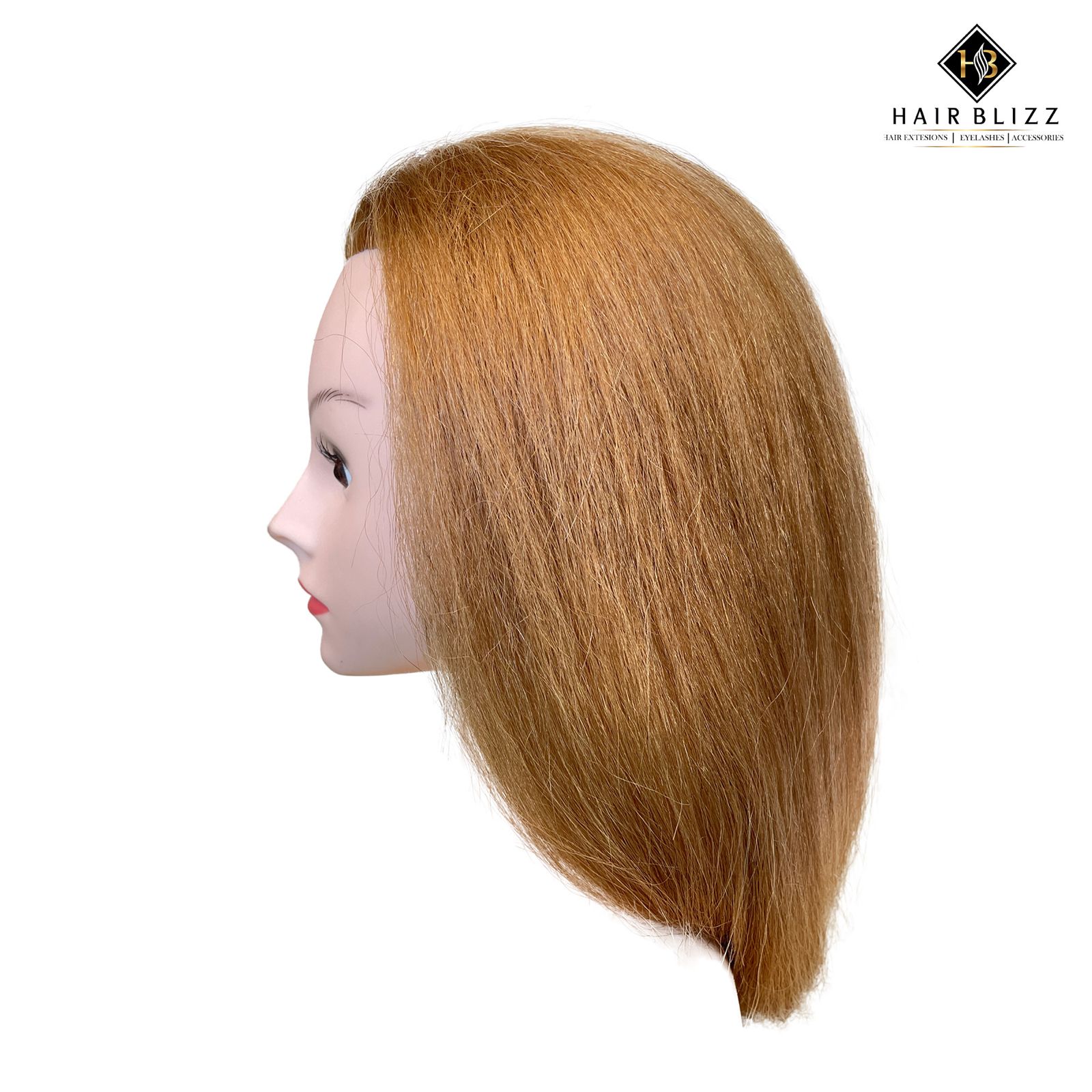 Angle Hair Dummy 