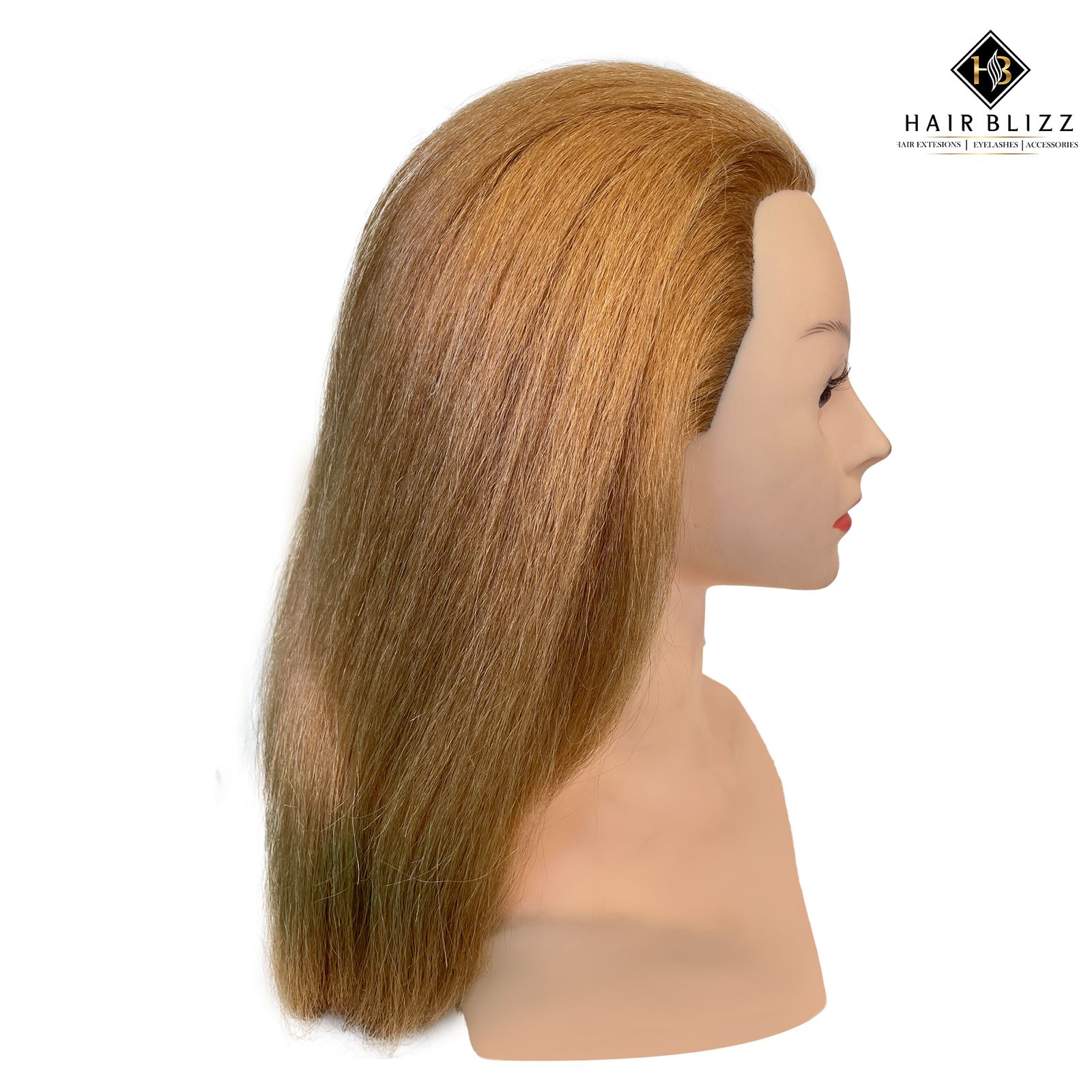 Angle Hair Dummy 
