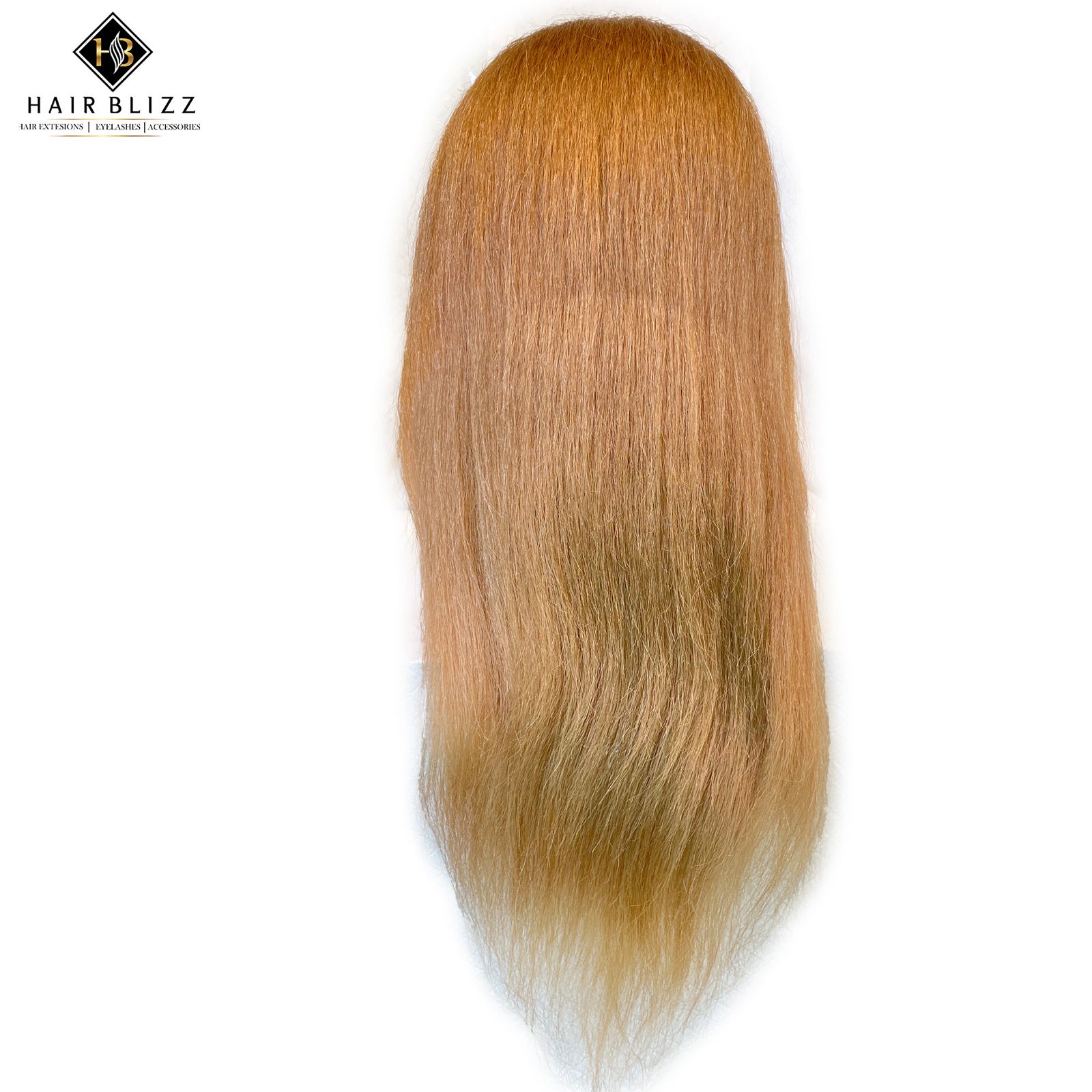 Angle Hair Dummy 