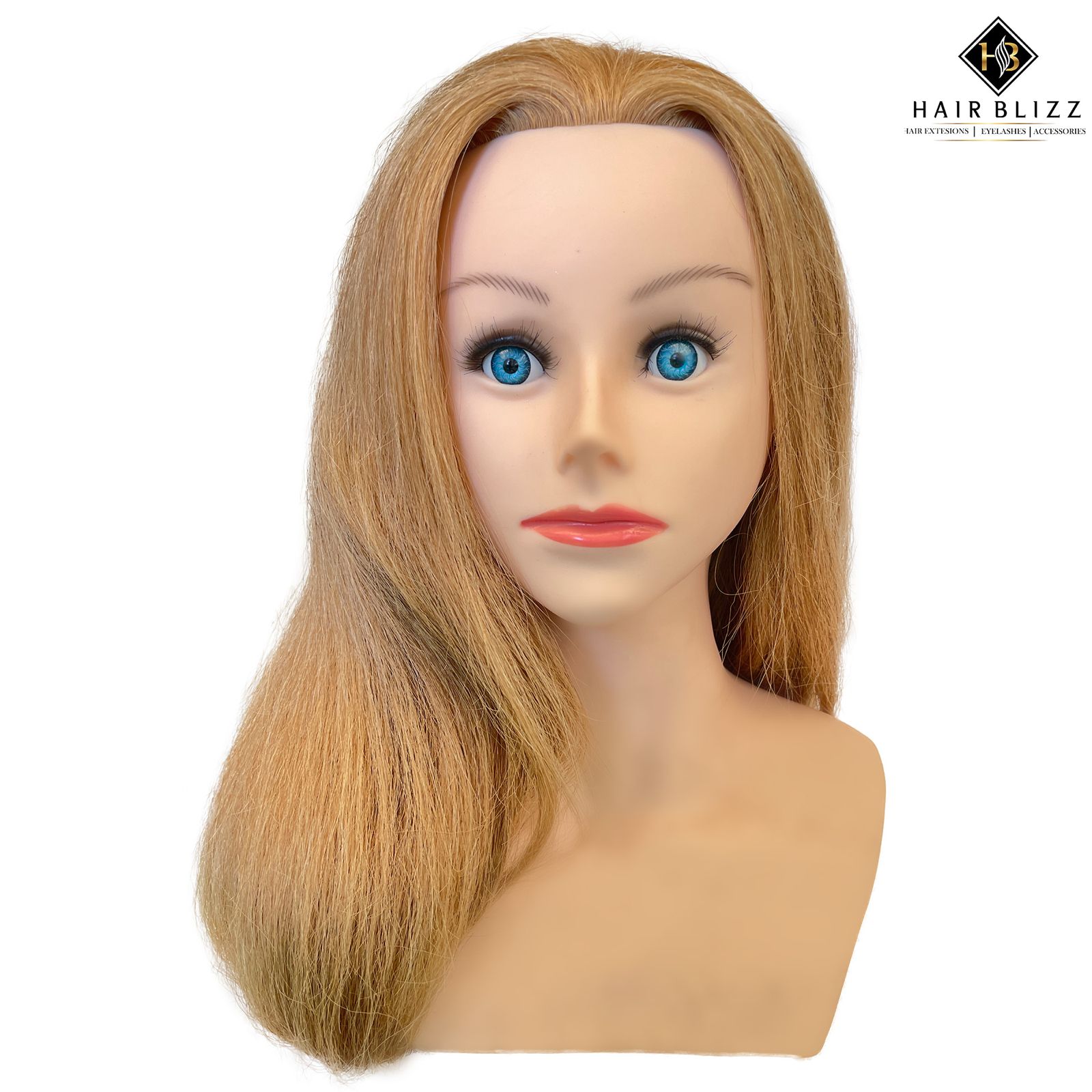 Vaani Hair Dummy 