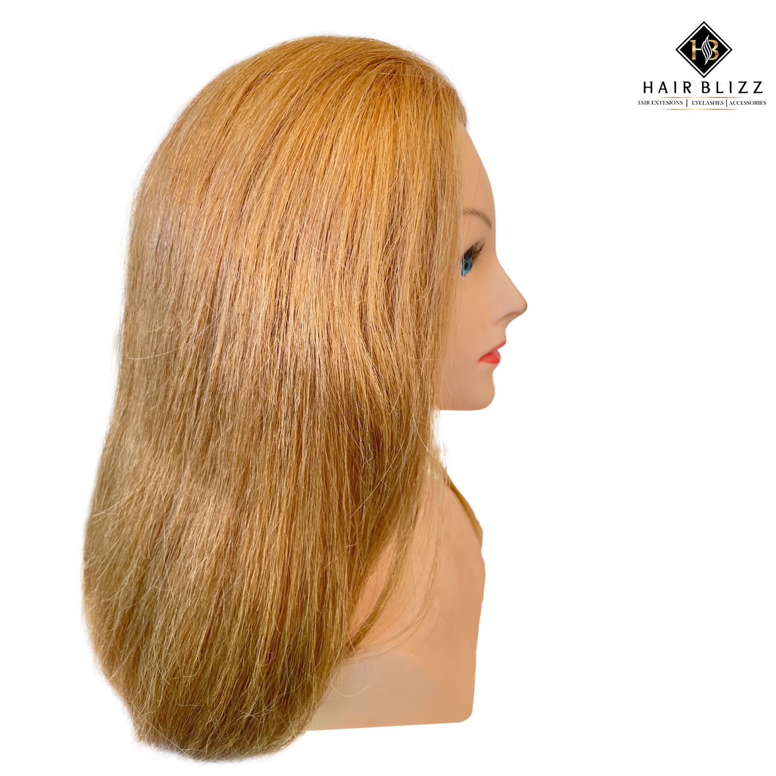Vaani Hair Dummy 