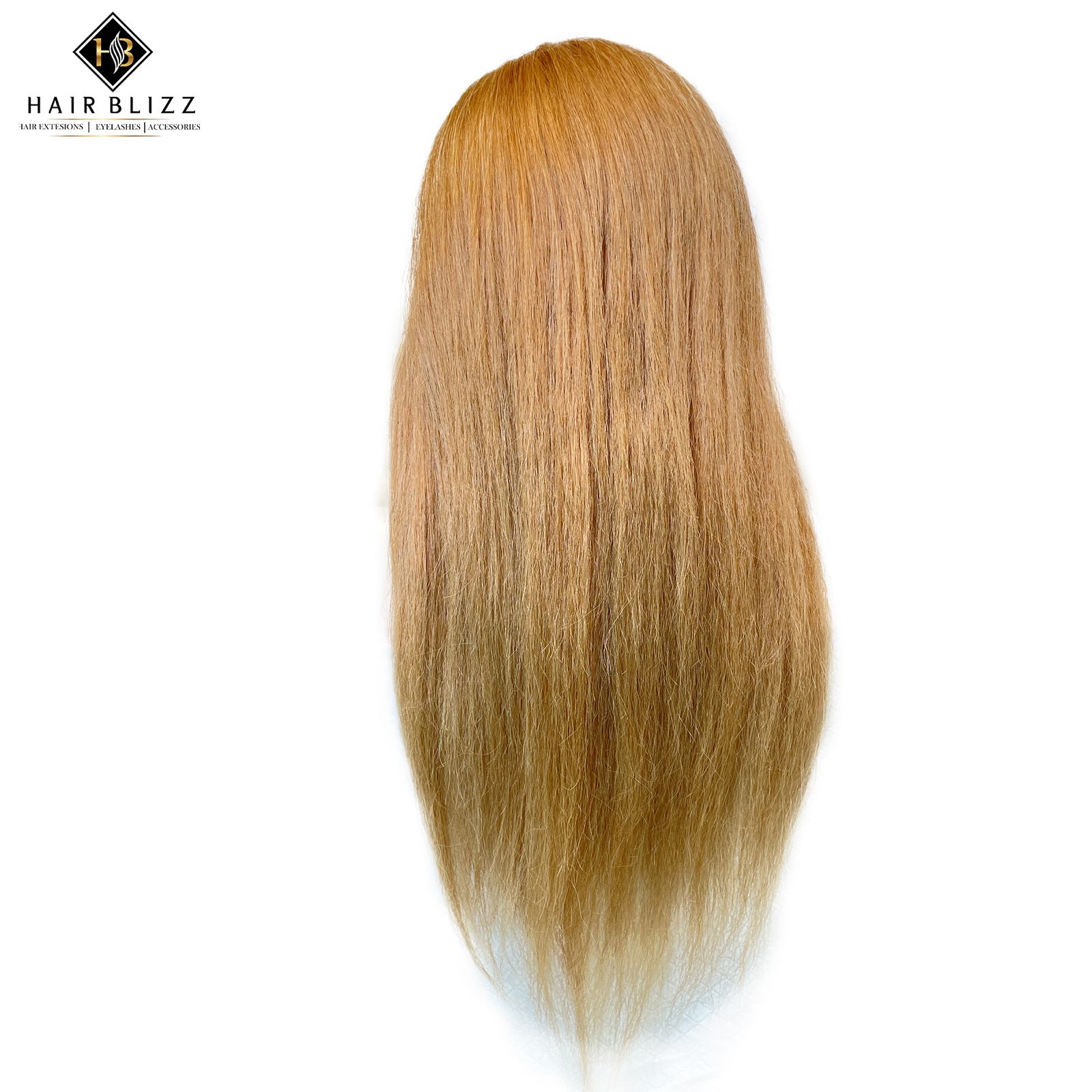 Vaani Hair Dummy 