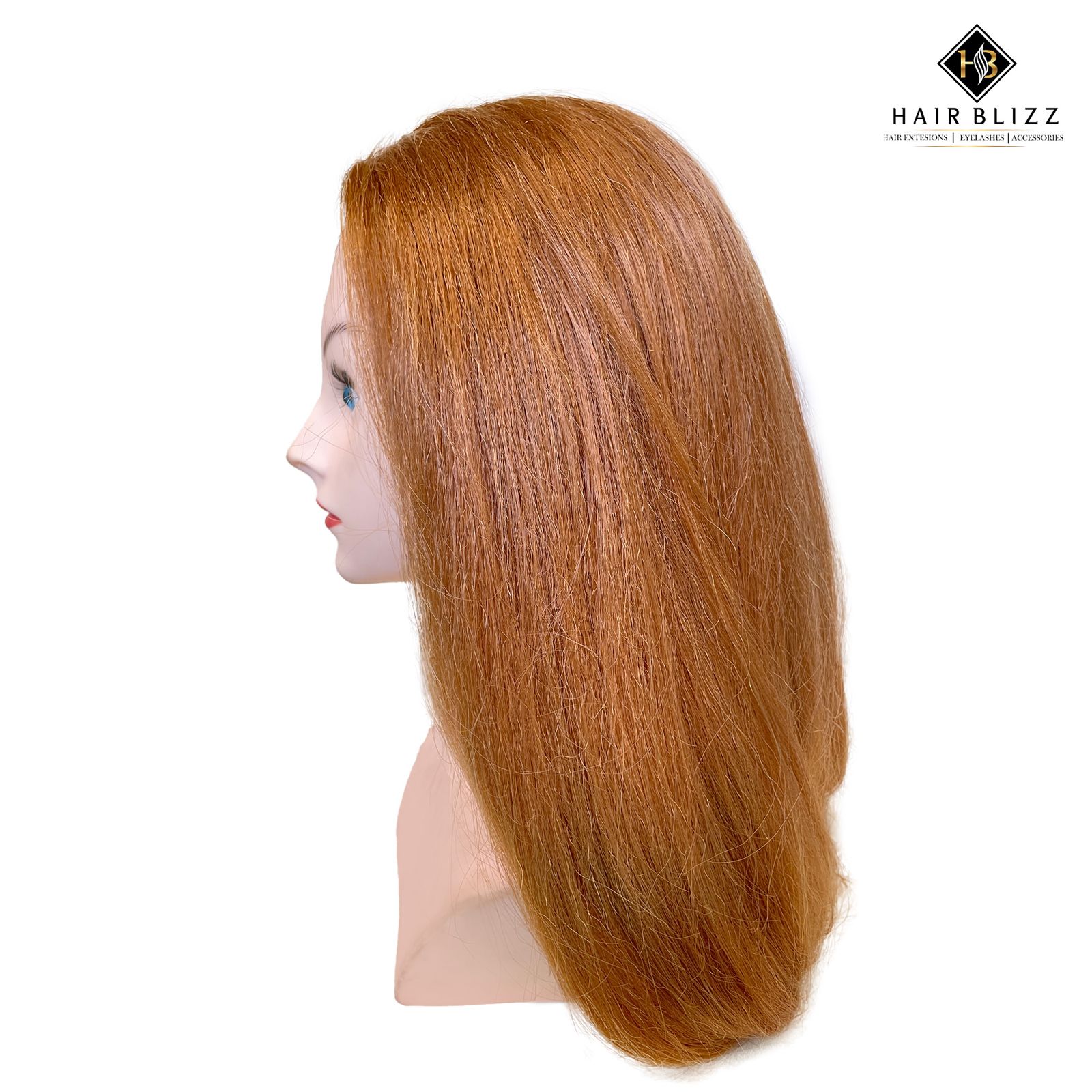 Anu Hair Dummy