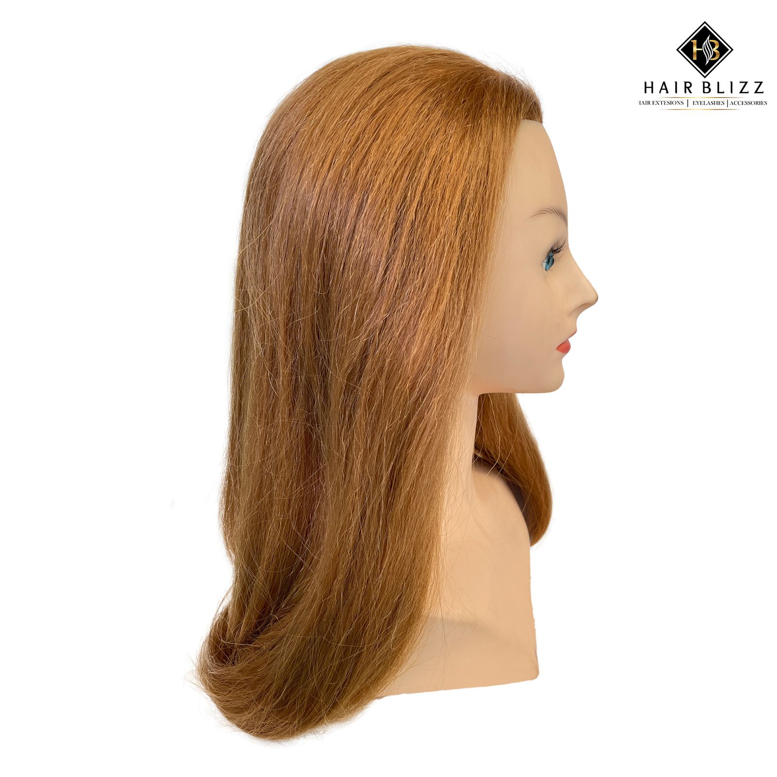 Anu Hair Dummy