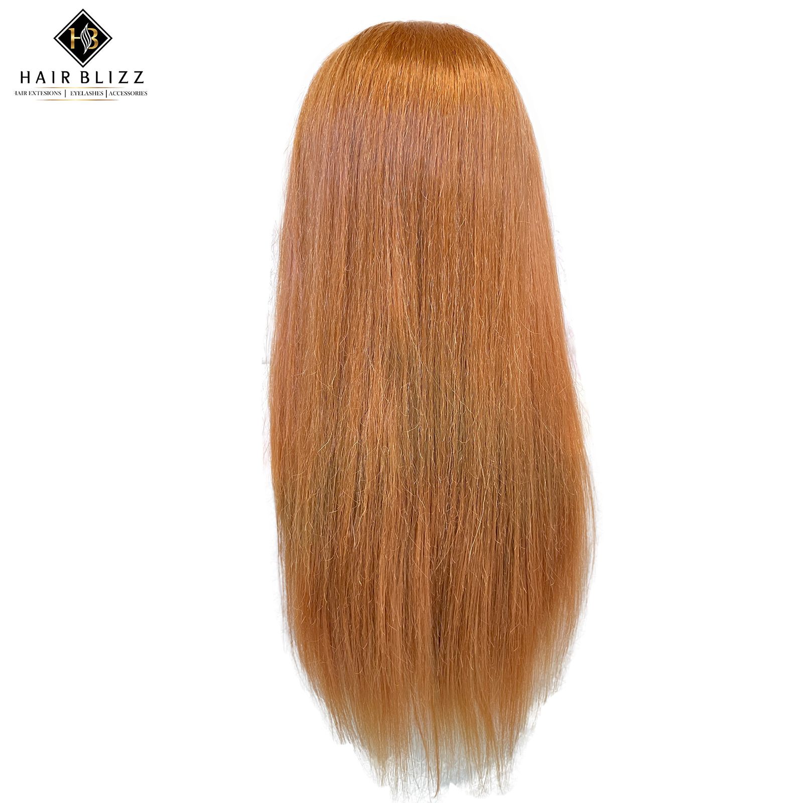 Anu Hair Dummy