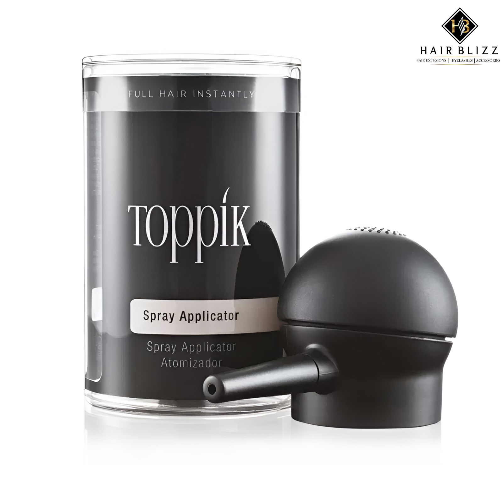 Toppik Applicator 