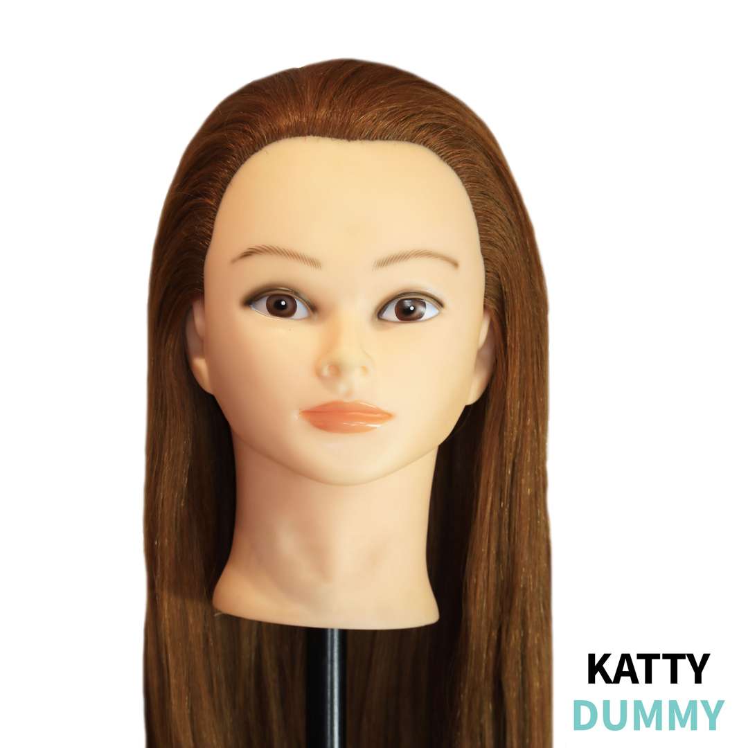 Katty Hair Dummy