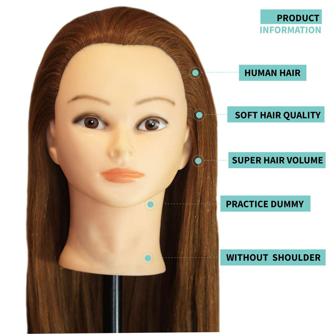 Katty Hair Dummy