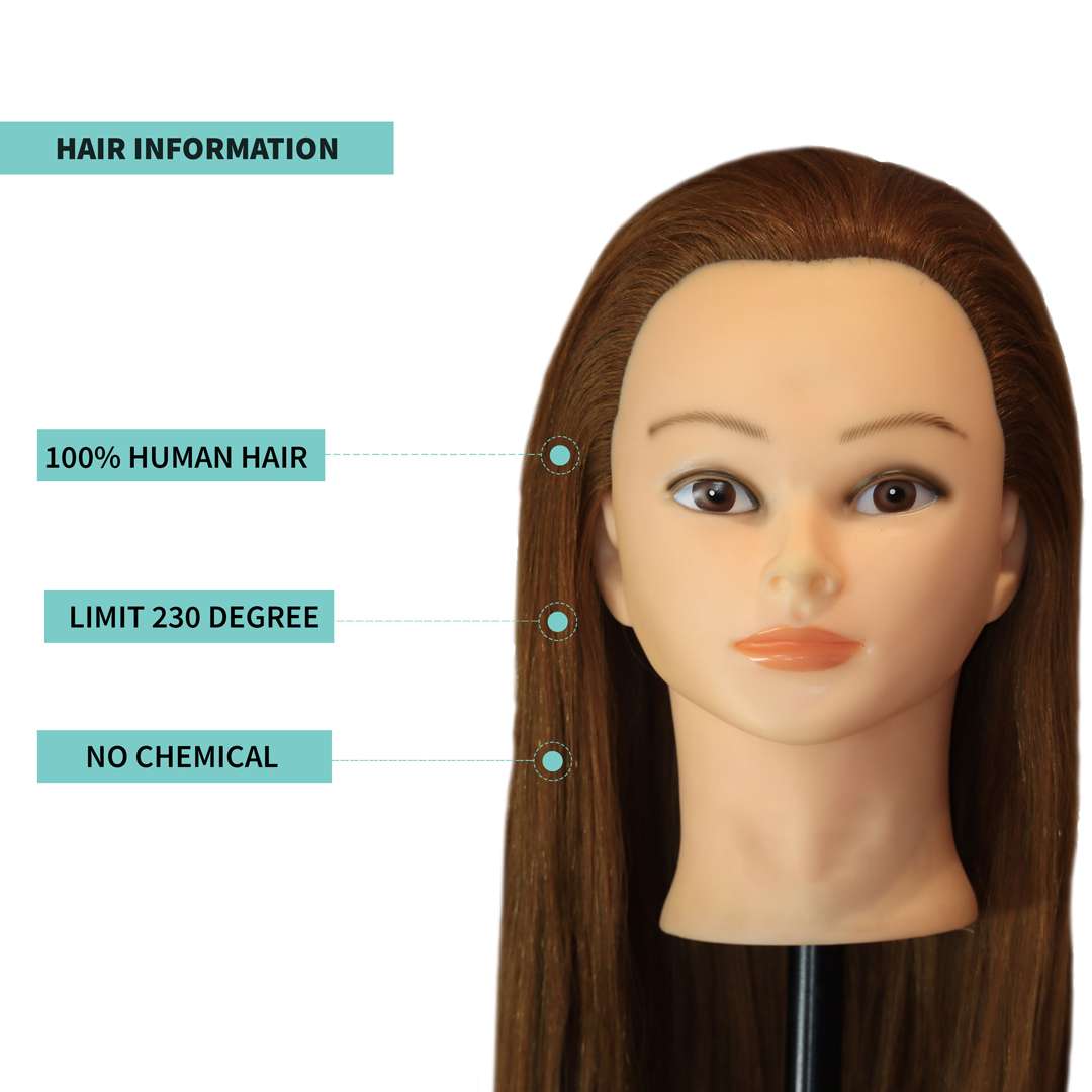 Katty Hair Dummy