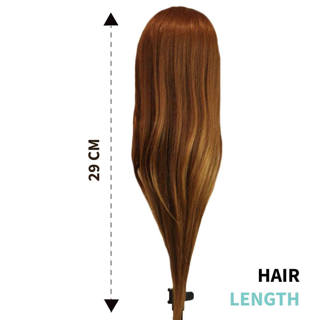 Katty Hair Dummy