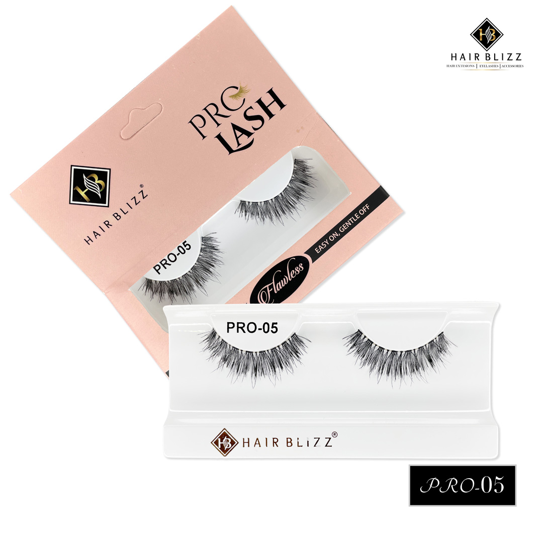Eyelashes Pro-05