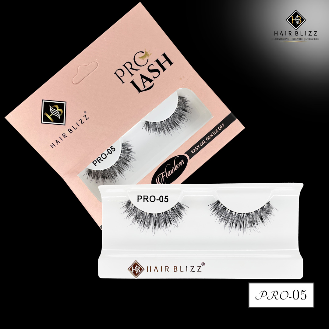 Eyelashes Pro-05