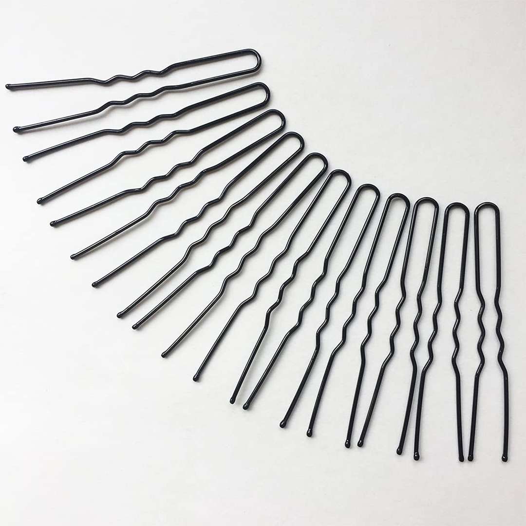  U PINS - 3 inch
