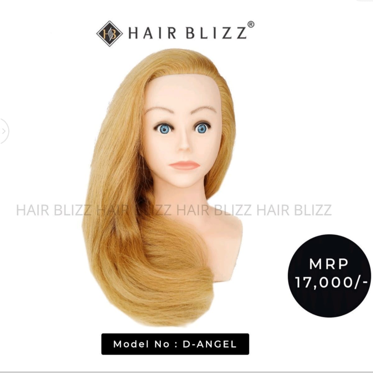 angel hair dummy