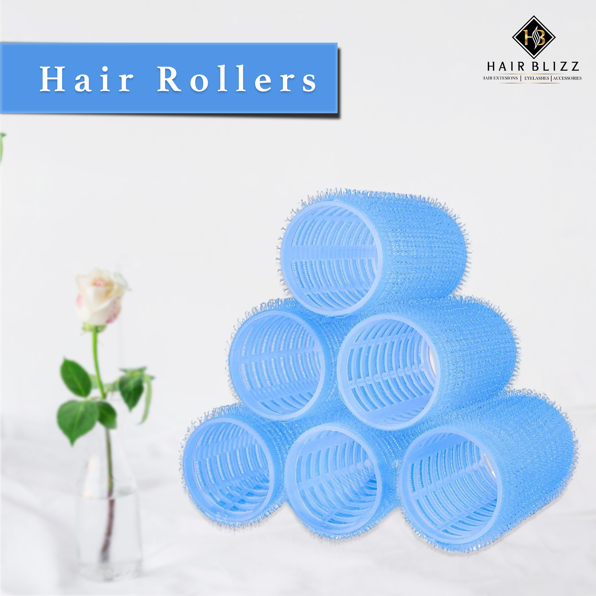 Hair Roller 