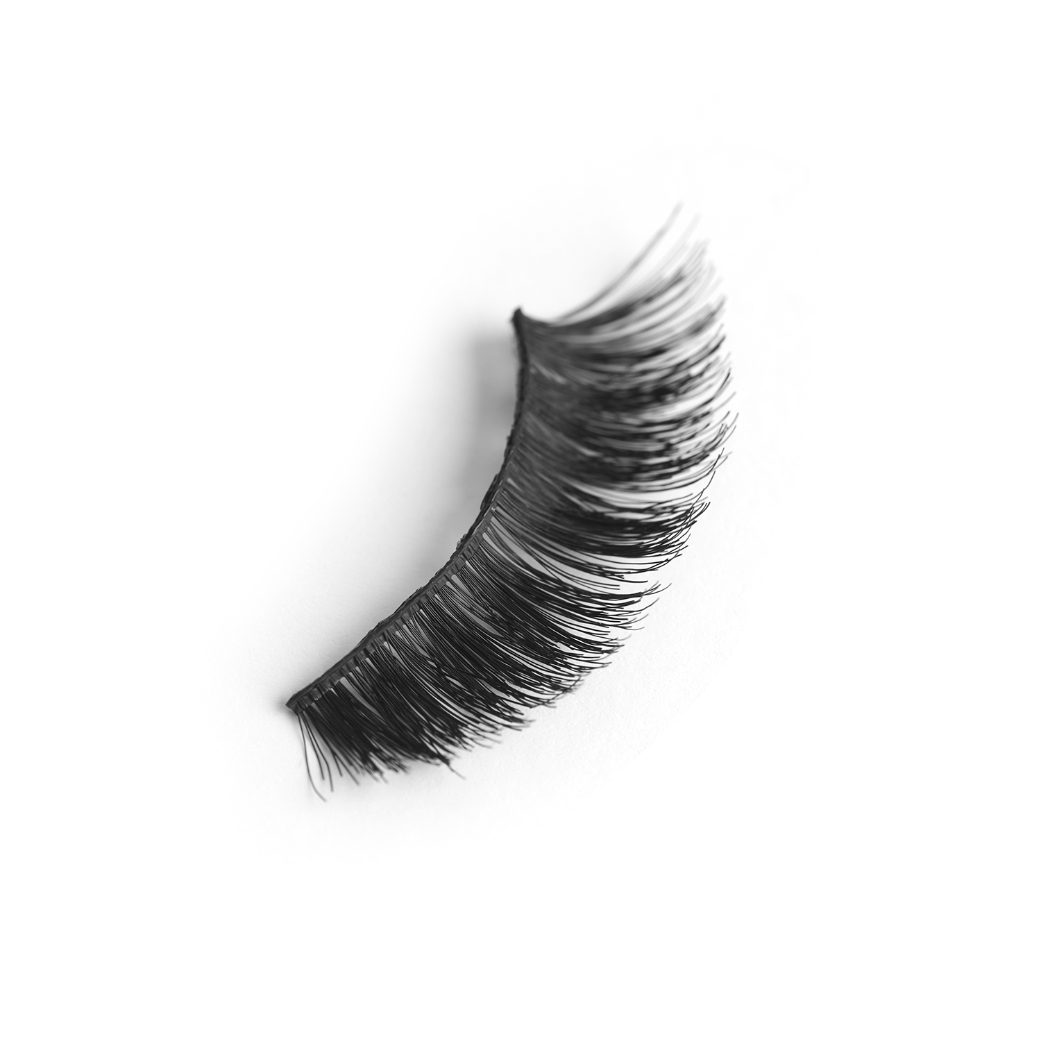 HUMAN HAIR