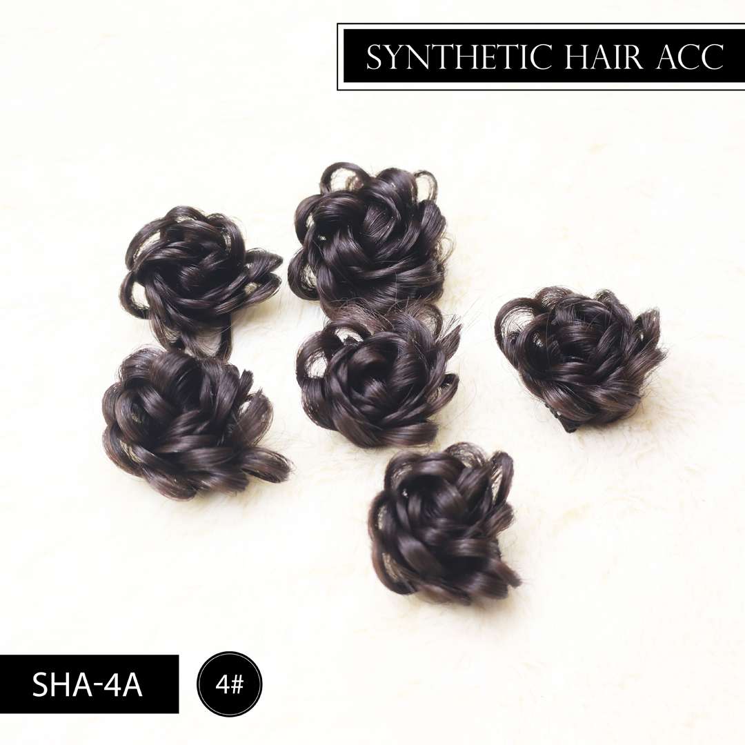 Synthetic Hair ACC  SHA-4A 4#